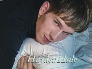 HaydenHale