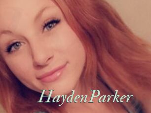HaydenParker
