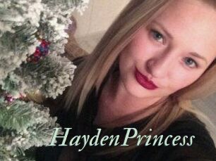 HaydenPrincess