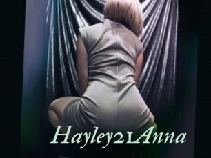 Hayley21Anna