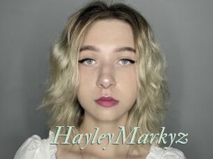 HayleyMarkyz