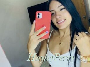 HayleyPerry