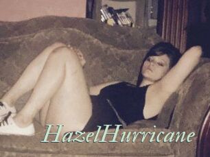 HazelHurricane