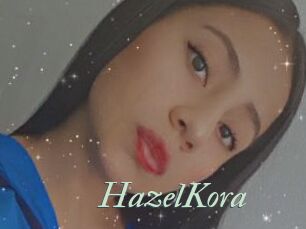 HazelKora