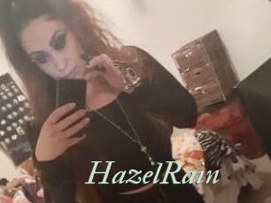HazelRain