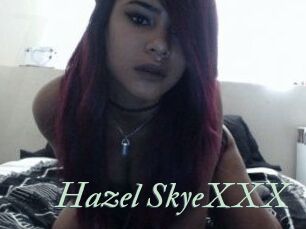 Hazel_SkyeXXX