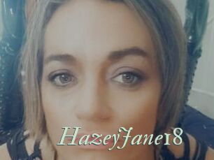 HazeyJane18