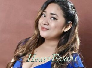 HeartEvans