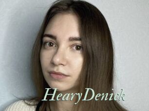 HearyDenick