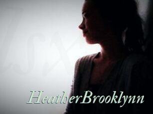 HeatherBrooklynn