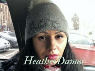 HeatherDames