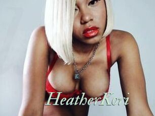 HeatherKori