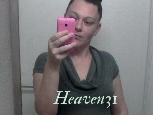 Heaven31