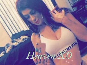 Heaven_XO