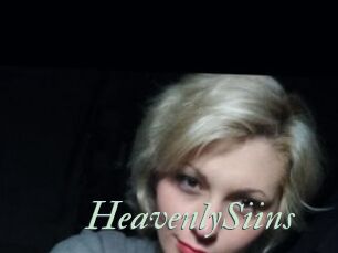 HeavenlySiins