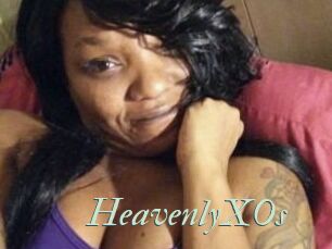 HeavenlyXOs