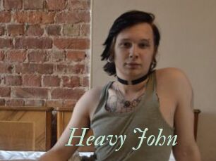 Heavy_John