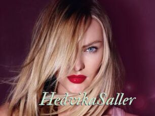 HedvikaSaller