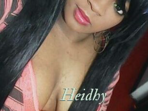 Heidhy