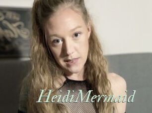 HeidiMermaid