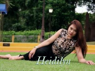 Heidilyn