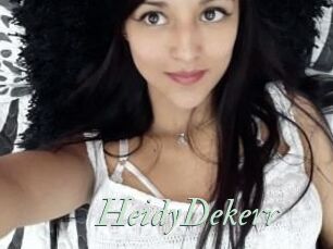 HeidyDekerr