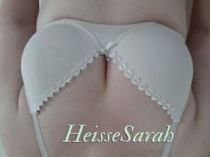 HeisseSarah