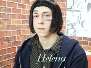 Heleius