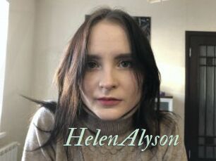 HelenAlyson