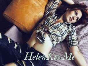 HelenKissMe