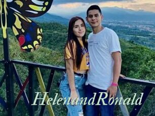 HelenandRonald