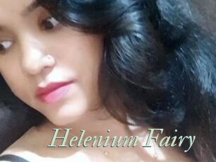 Helenium_Fairy