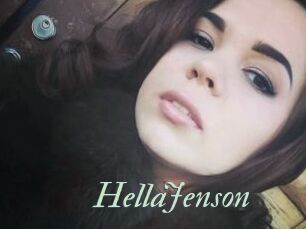 HellaJenson