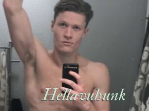 Hellavuhunk
