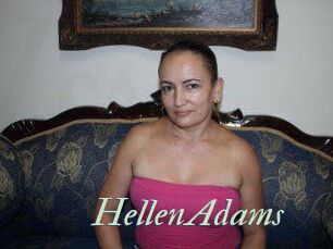 HellenAdams