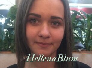 HellenaBlum