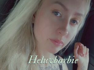 Heluvbarbie