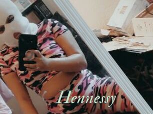 Hennessy