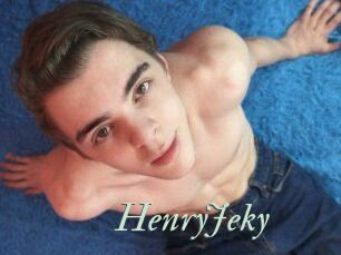 HenryJeky