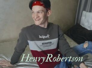 HenryRobertson