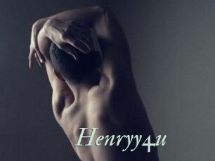 Henryy4u
