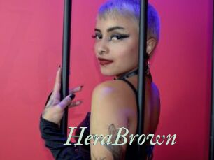 HeraBrown