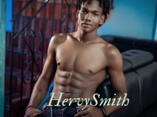 HervySmith