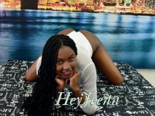 HeyJeenn