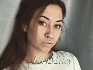 HeyMiley