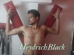 HeydrichBlack