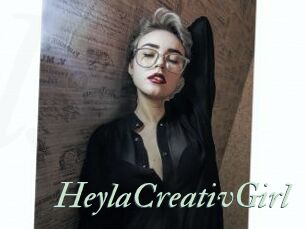 HeylaCreativGirl