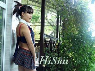 HiSuii
