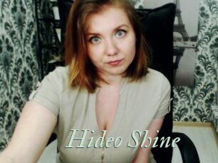 Hideo_Shine