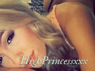 HighPrincessxxx